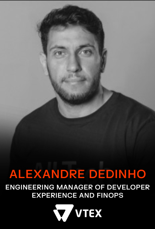 Alexandre Dedinho