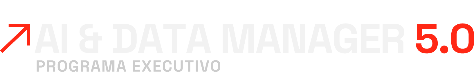 AI & DATA MANAGER 5.0
