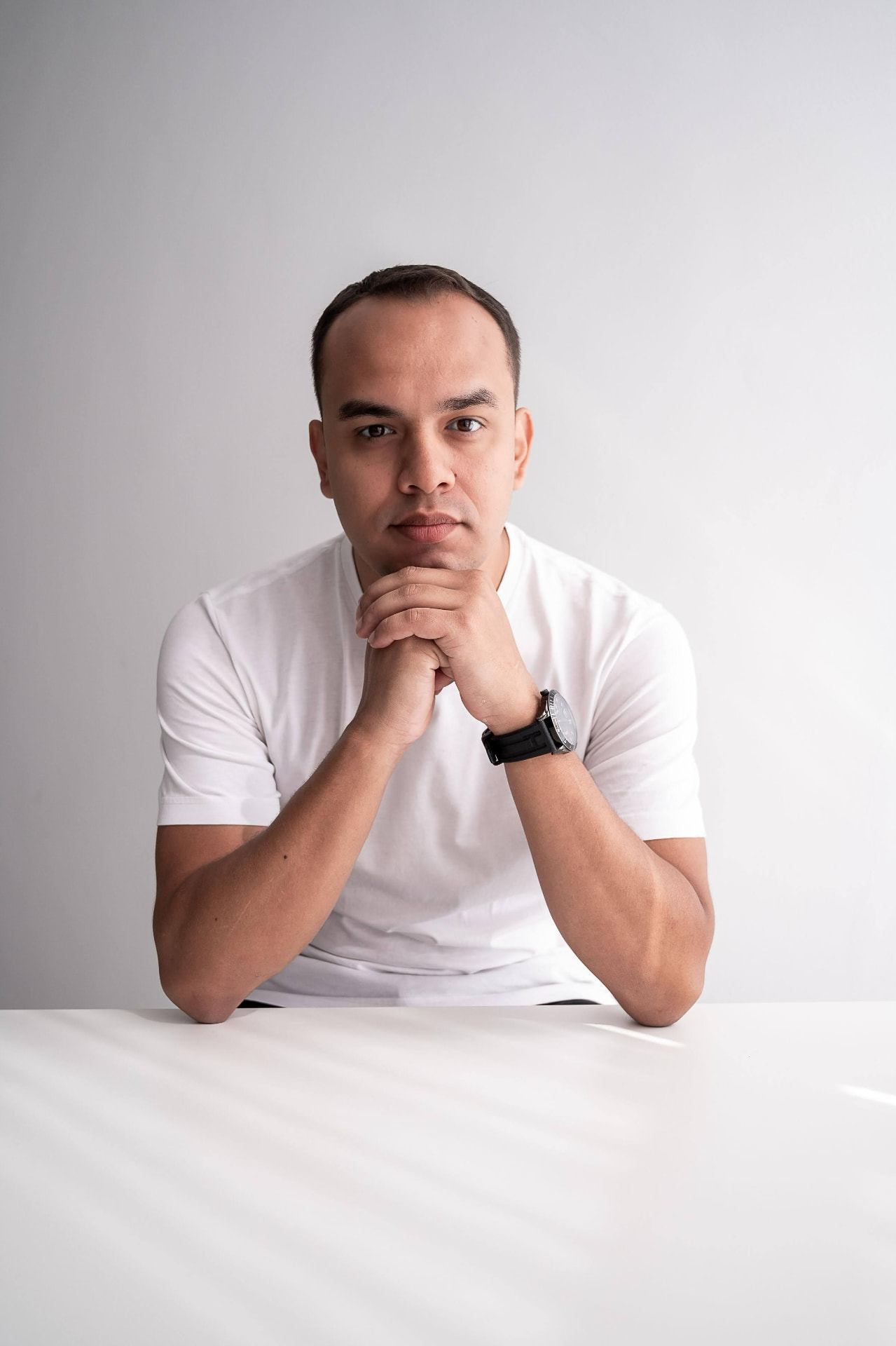 Rafael Dourado